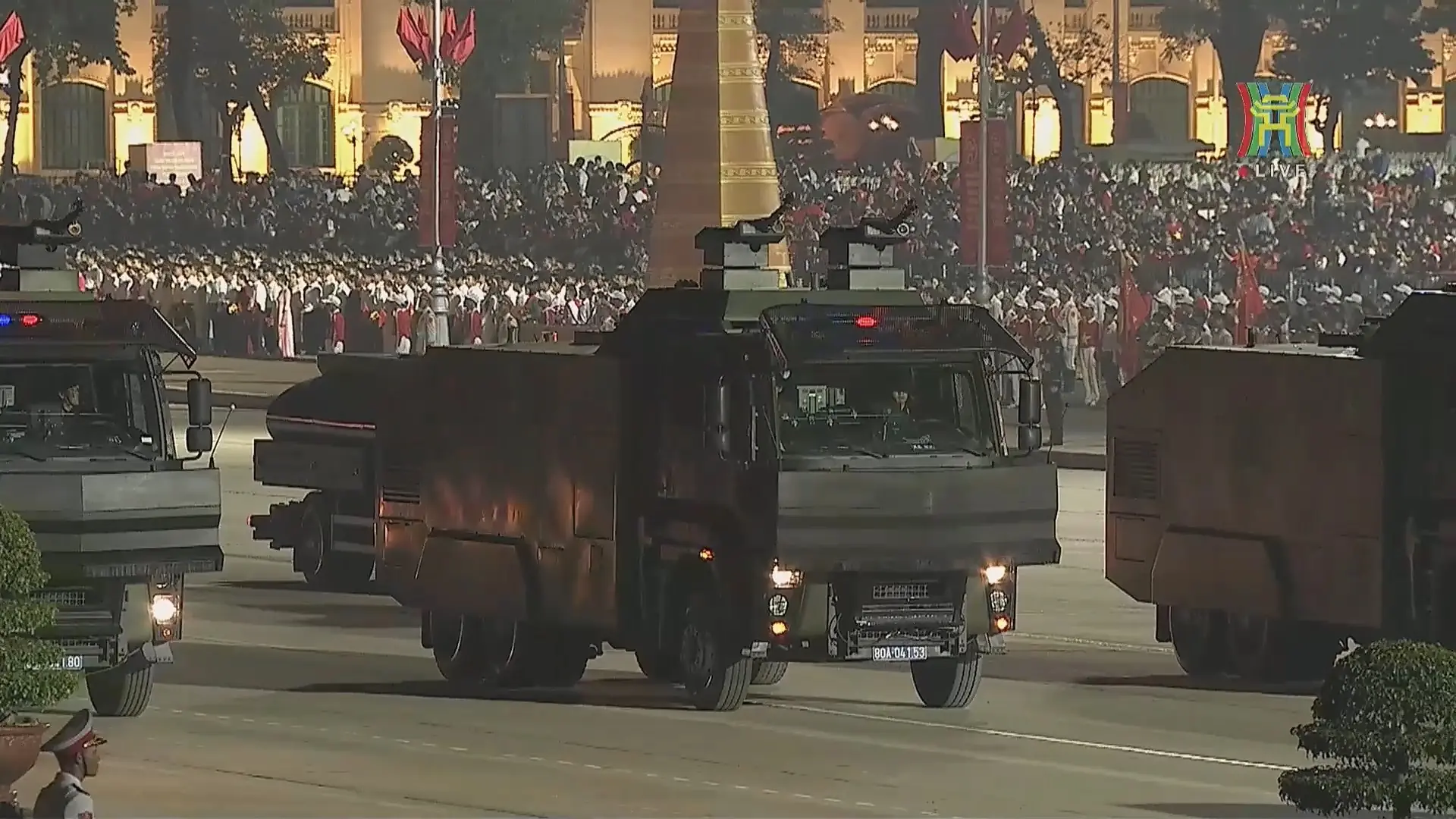 Đài PTTH Hà Nội